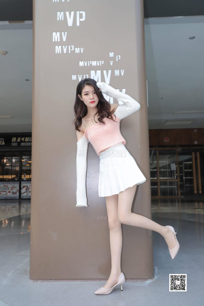 [SiHua思话] SJ062 筱蝶 温柔如丝 [50P/86MB]插图2