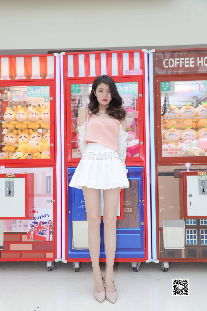 [SiHua思话] SJ062 筱蝶 温柔如丝 [50P/86MB]插图3