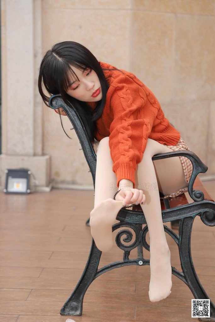 [SiHua思话] SJ064 小狐狸仙女 风尖头浅口女鞋 [46P/71MB]插图3