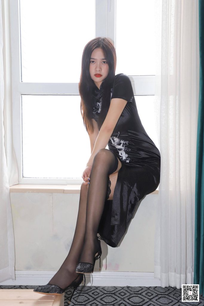 [SiHua思话] SJ071 橙子 今天的橙子好看吗？[50P/1.95G]插图3