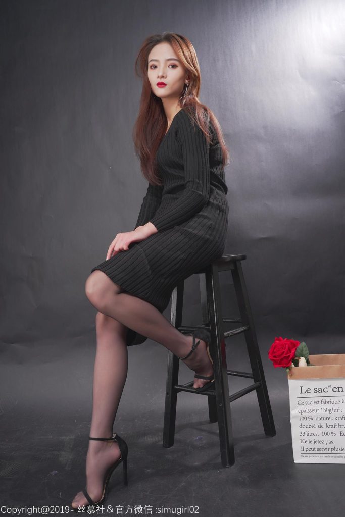 SM004 模特：Miya 每周一元插图1