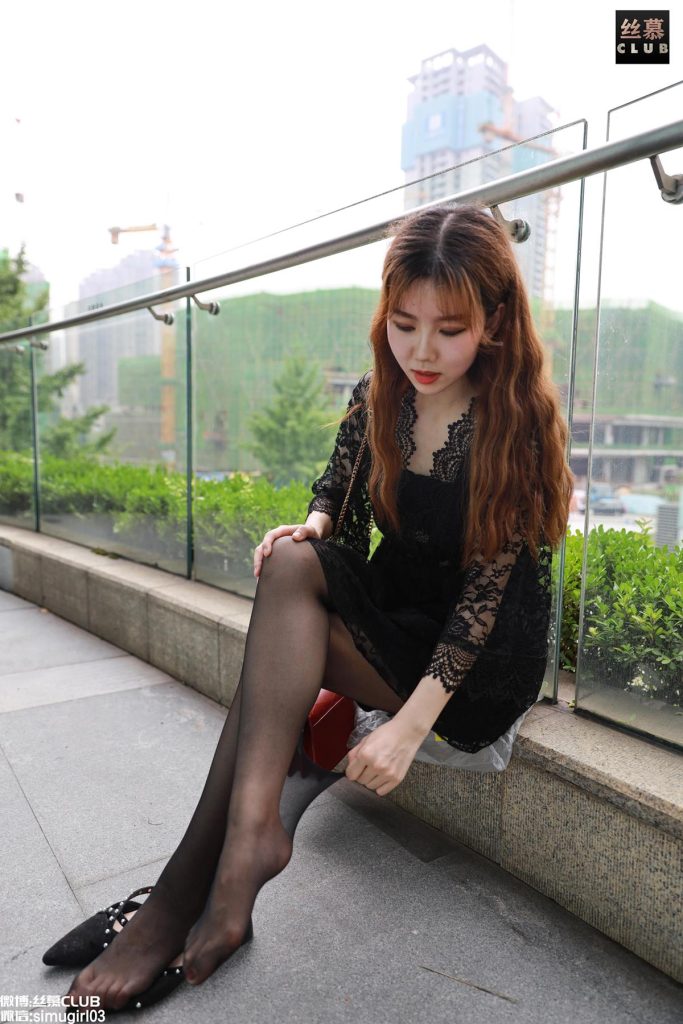 丝慕写真 SM035 天天一元 学妹-《可爱学妹逛商城》[68P/132MB]插图3