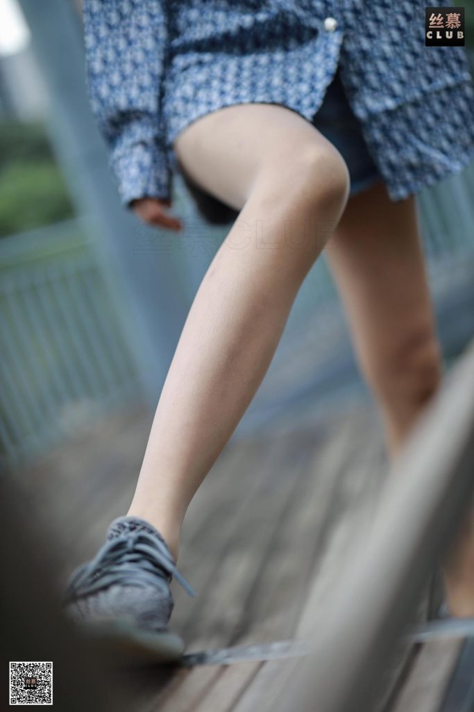 丝慕写真 SM064 天天一元 小颖《小颖的户外之旅》[61P/136MB]插图3