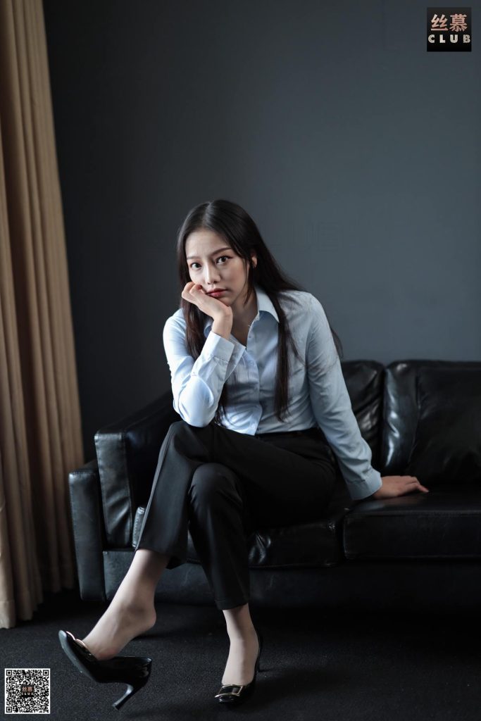 丝慕写真 SM082 天天一元 模特：小舒淇《“舒淇”の裤里丝》[76P/94.2MB]插图2