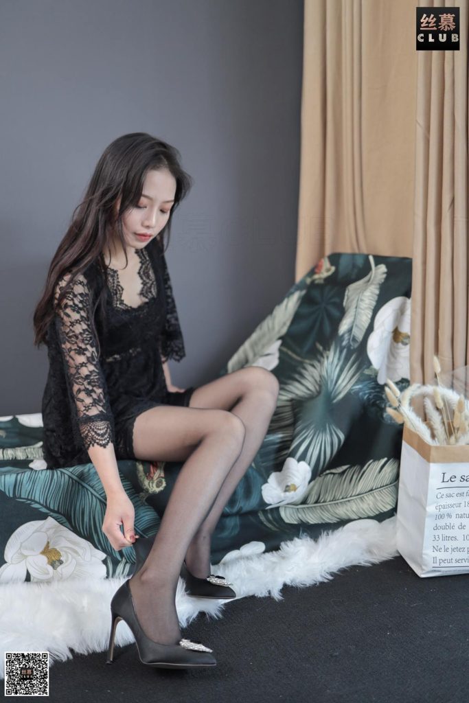 丝慕写真 SM085 模特：安吉拉 天天一元《窃窃私语 闺蜜情丝》[84P/147MB]插图2