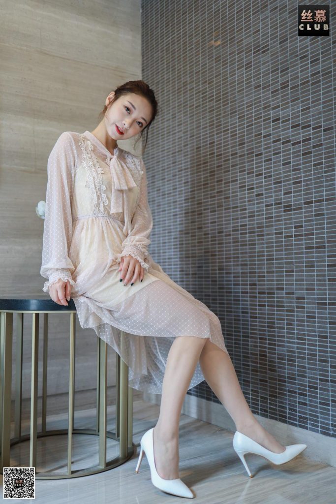 丝慕写真 SM089 天天一元 模特：安吉拉《心动的感觉》[69P/139MB]插图1