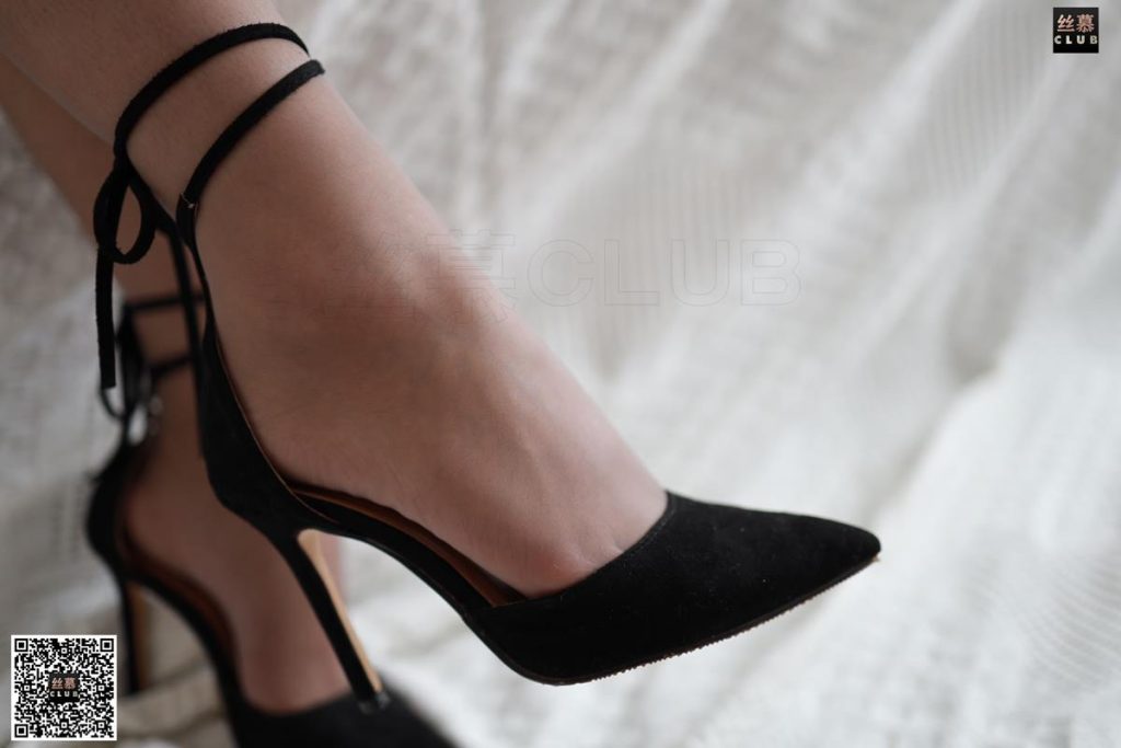 丝慕写真 SM092 天天一元 模特：舒淇《舒淇的纹身灰s》[78P/133MB]插图3