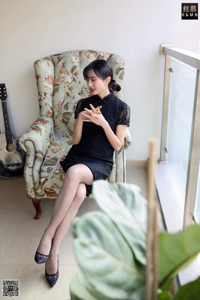 丝慕写真 SM157 天天一元 MIYA – 烟 [91P/81MB]插图2