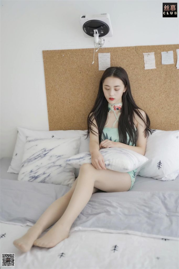 丝慕写真 SM193 天天一元《凉晨的精彩回顾》[82P/176MB]插图2
