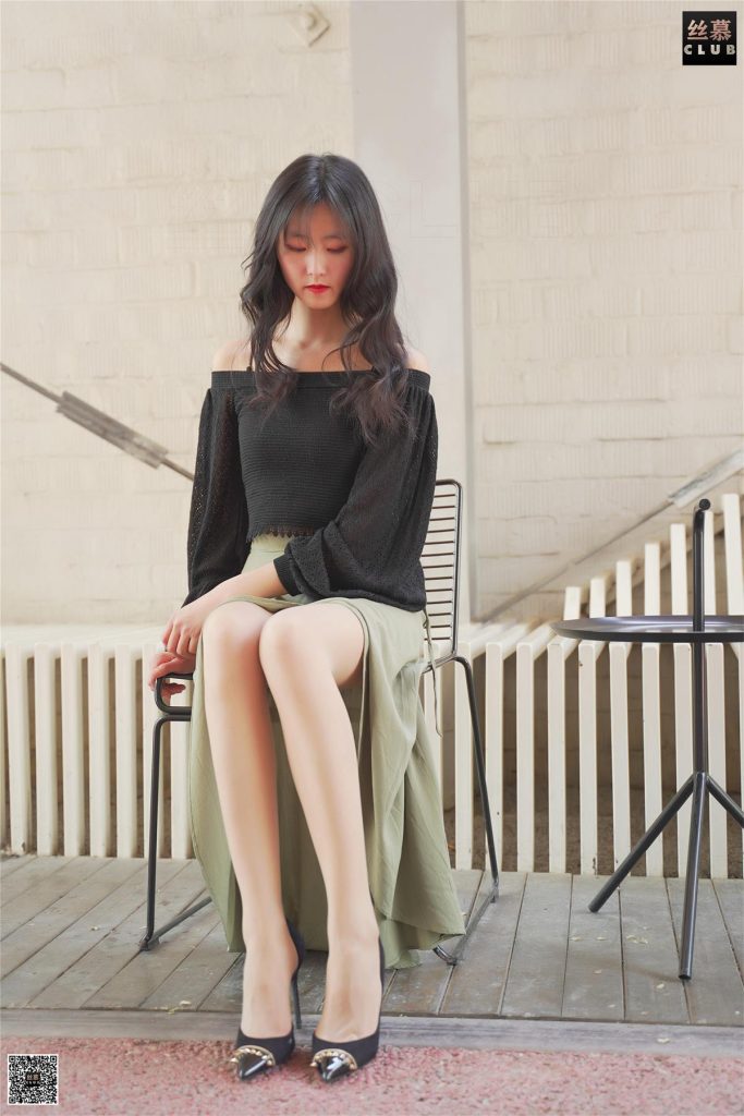 丝慕写真 SM194 天天一元《雅雅–回顾》[81P/211MB]插图1