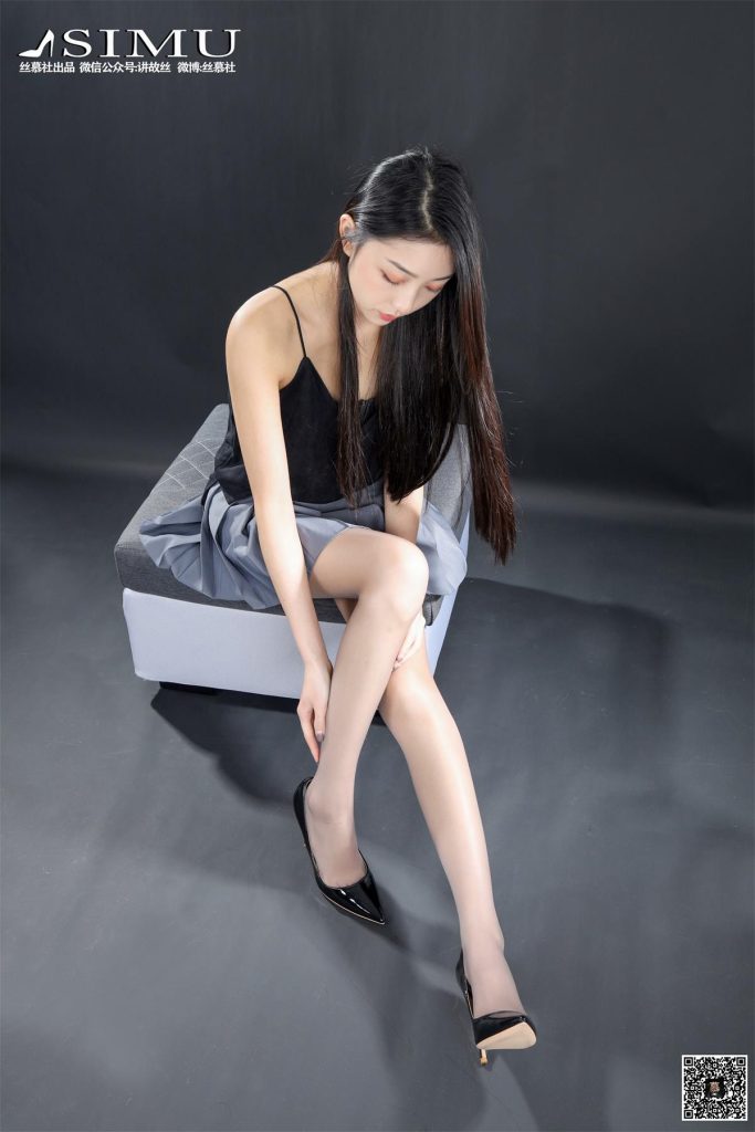 丝慕写真 SM201 天天一元 诗晴《我的俏皮女友》[64P/251MB]插图2