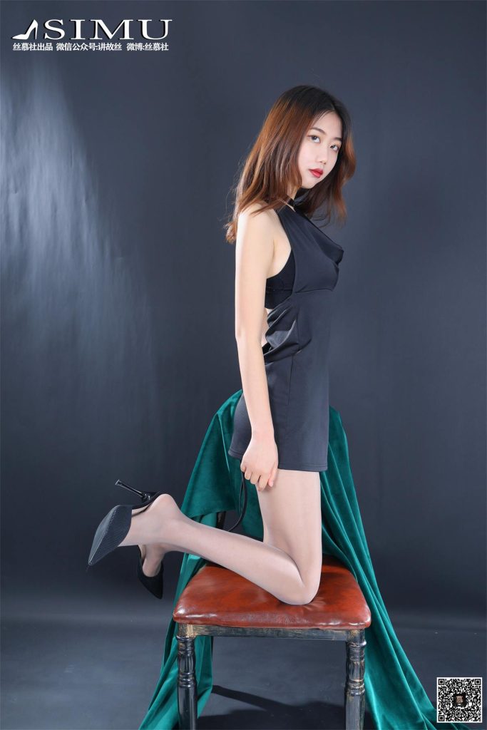 丝慕写真 SM211 天天一元 米朵 – 情系娇妻 [56P/198MB]插图1