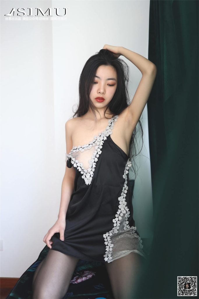 丝慕写真 SM215 天天一元《新模-律动尤物》[67P/197MB]插图1
