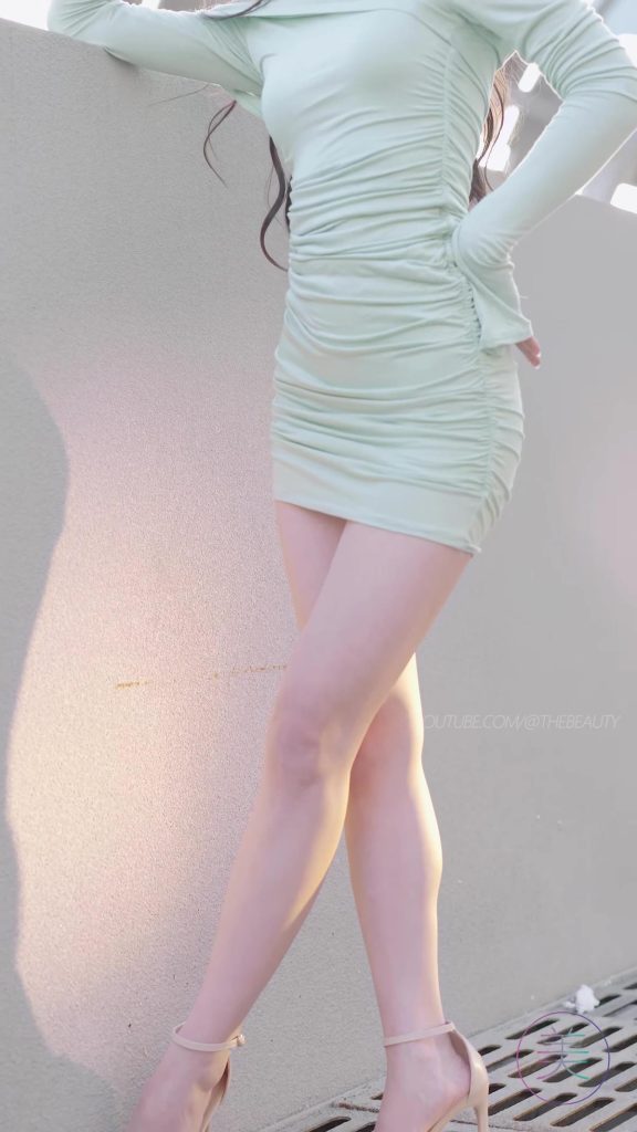 NO.0342 2022 广州车展 Racing Model 车模随拍23[1V/558MB]插图2