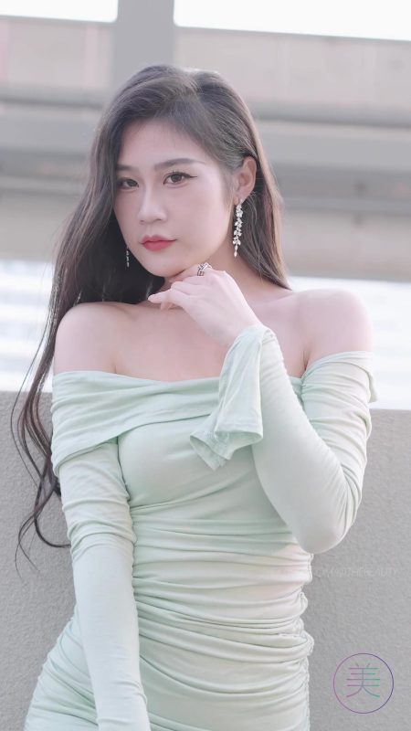 NO.0342 2022 广州车展 Racing Model 车模随拍23[1V/558MB]-无料摄影圈