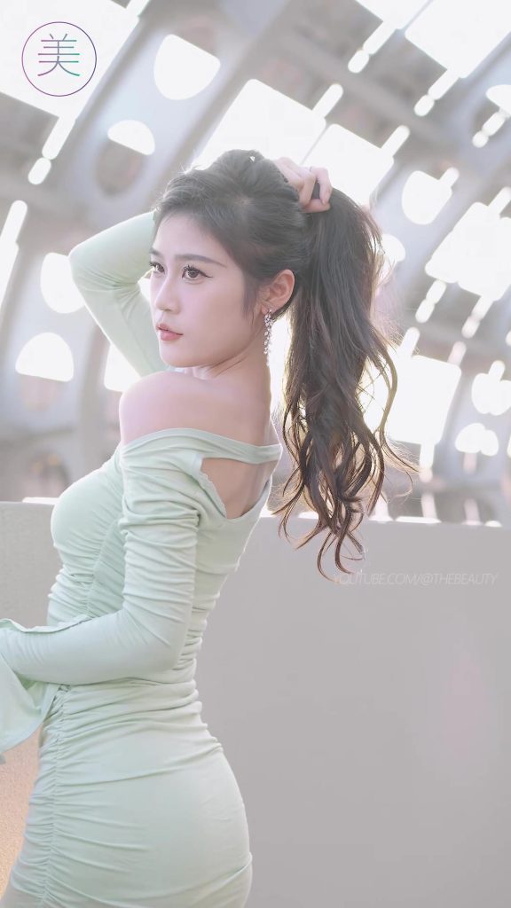 NO.0342 2022 广州车展 Racing Model 车模随拍23[1V/558MB]插图3