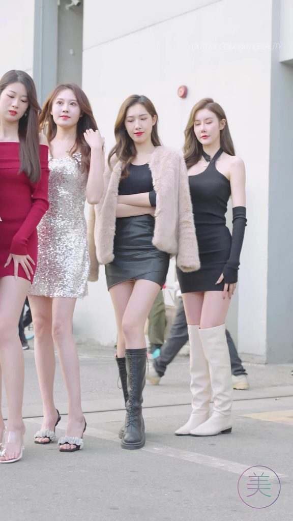 NO.0344 2022 广州车展 Racing Model 车模随拍25[1V/446MB]插图3