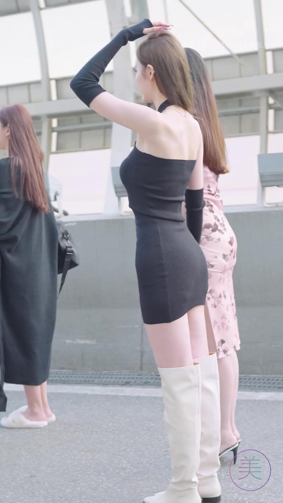 NO.0344 2022 广州车展 Racing Model 车模随拍25[1V/446MB]插图2