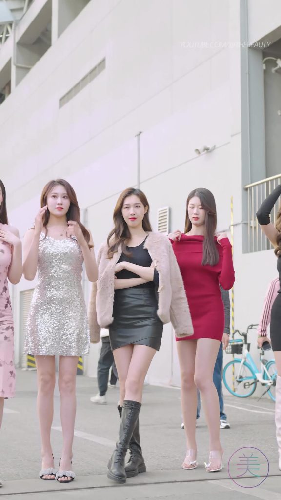 NO.0344 2022 广州车展 Racing Model 车模随拍25[1V/446MB]插图1