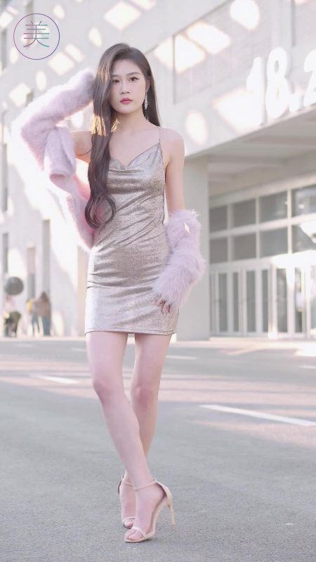 NO.0345 2022 广州车展 Racing Model 车模随拍26[1V/399MB]-无料摄影圈