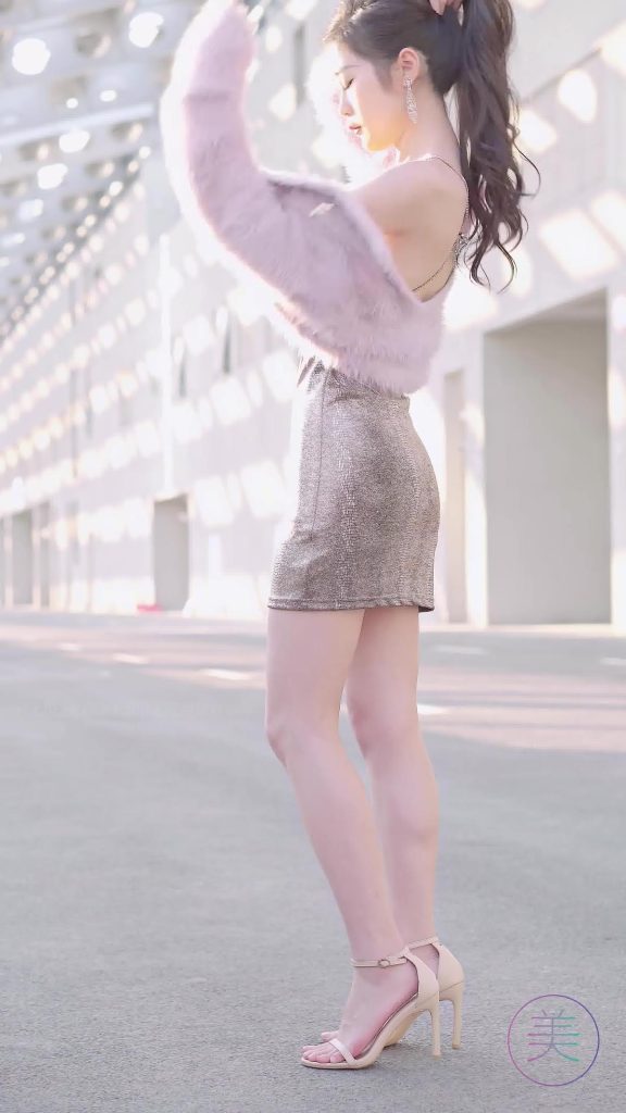 NO.0345 2022 广州车展 Racing Model 车模随拍26[1V/399MB]插图3