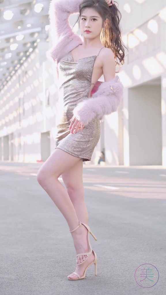 NO.0345 2022 广州车展 Racing Model 车模随拍26[1V/399MB]插图2