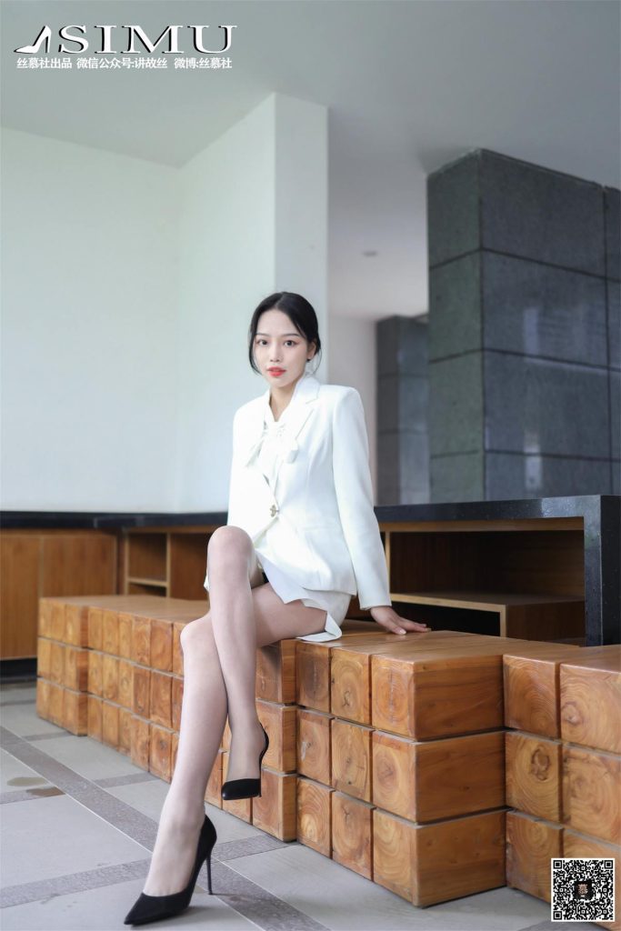 丝慕写真 SM237 天天一元 咩咩《私教拜访》[66P/174MB]插图2