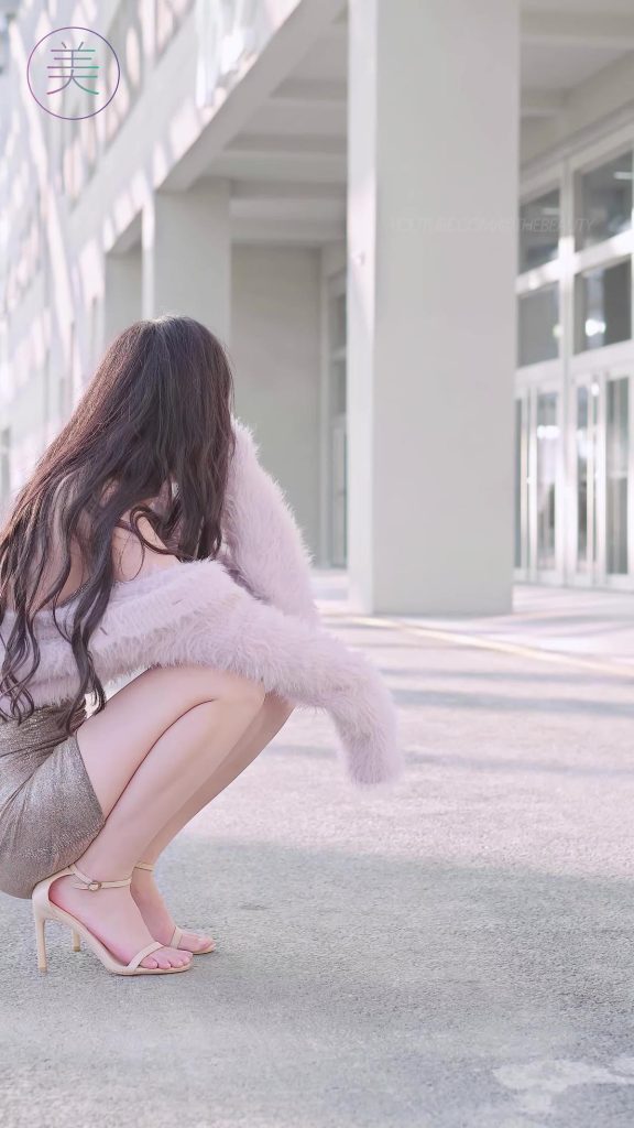 NO.0347 2022 广州车展 Racing Model 车模随拍28[1V/559MB]插图1