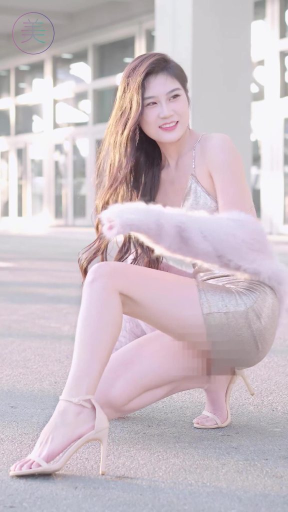 NO.0347 2022 广州车展 Racing Model 车模随拍28[1V/559MB]插图3