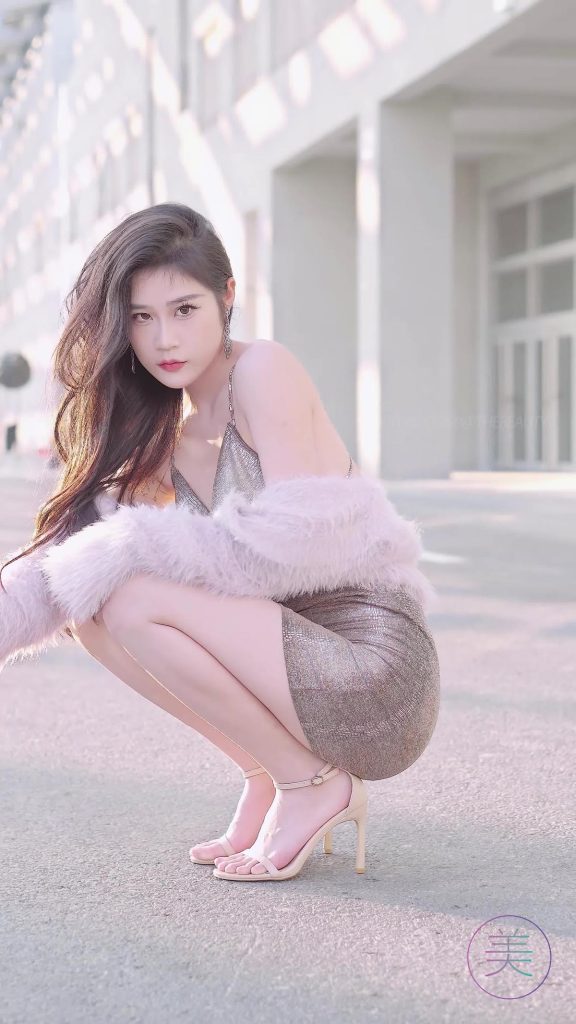 NO.0347 2022 广州车展 Racing Model 车模随拍28[1V/559MB]插图2