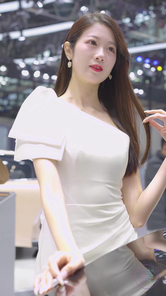 NO.0350 2022 广州车展Racing Model 远航汽车车模08[1V/583MB]插图3