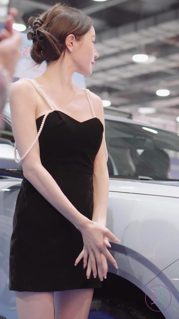 NO.0352 2022 广州华南车展 Racing Model Volkswagen车模车模10[1V/374MB]插图3