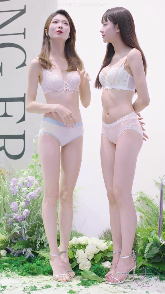 NO.0354 2022 深圳SIUF内衣展 内衣秀 Racing Model 05[1V/743MB]插图2