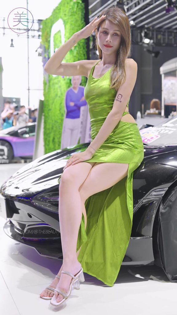NO.0365 2023 东莞AIT改装车展 Auto Salon Racing Model 06[1V/360MB]插图1