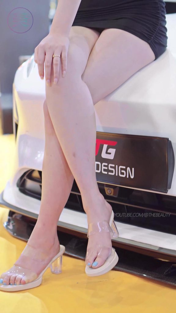 NO.0367 2023 东莞AIT改装车展 Auto Salon Racing Model 08[1V/300MB]插图3