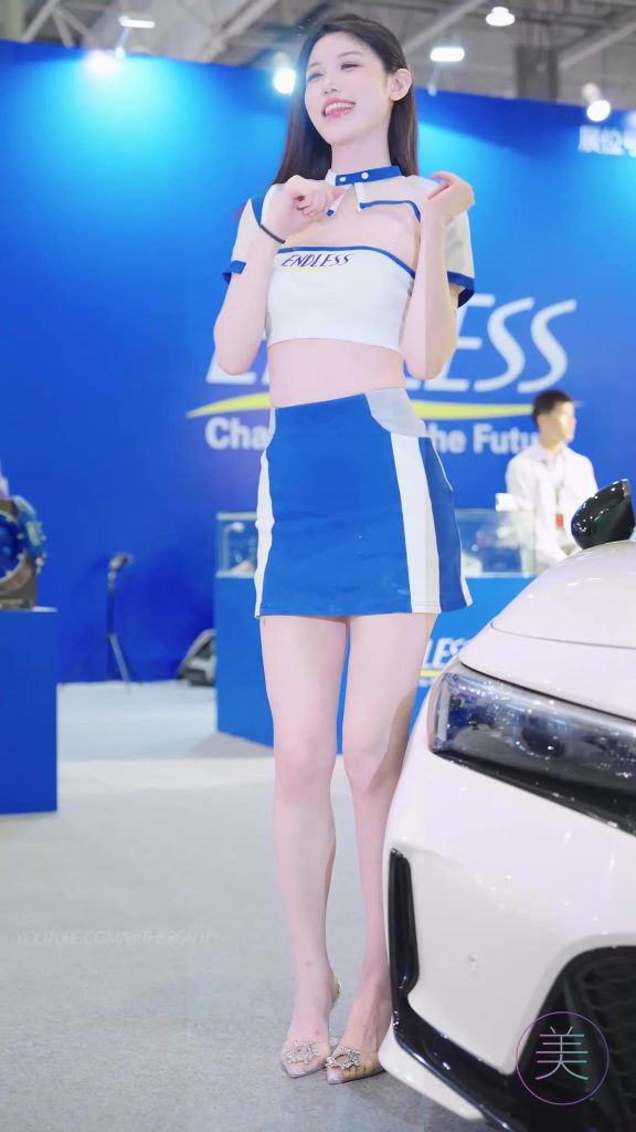 NO.0368 2023 东莞AIT改装车展 Auto Salon Racing Model 09[1V/323MB]插图1