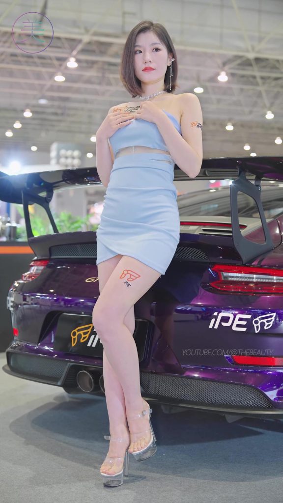 NO.0369 2023 东莞AIT改装车展 Auto Salon Racing Model 10[1V/570MB]插图2