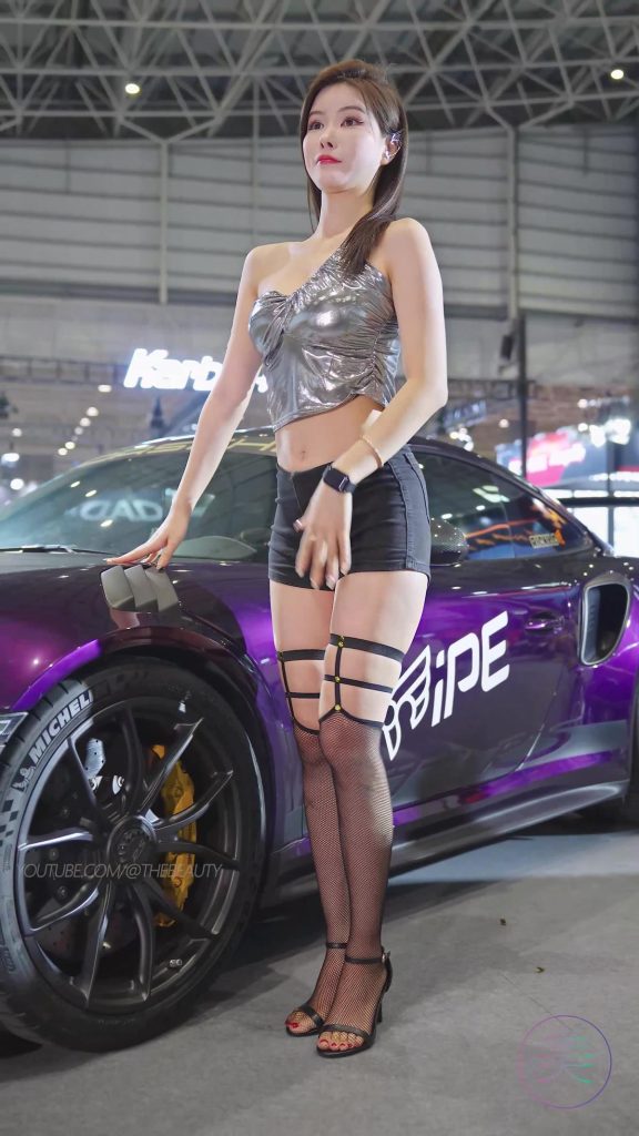 NO.0377 2023 东莞AIT改装车展 Auto Salon Racing Model 18[1V/711MB]插图1
