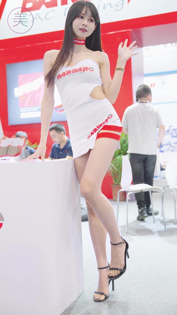 NO.0379 2023 东莞AIT改装车展 Auto Salon Racing Model 20[1V/335MB]插图3