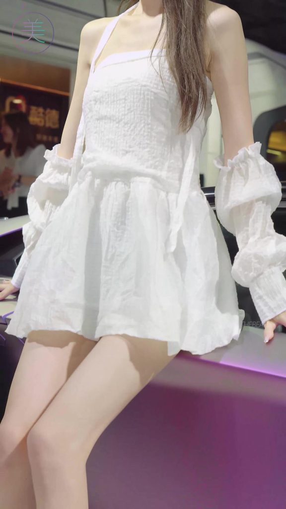 NO.0380 2023 东莞AIT改装车展 Auto Salon Racing Model 21[1V/281MB]插图2