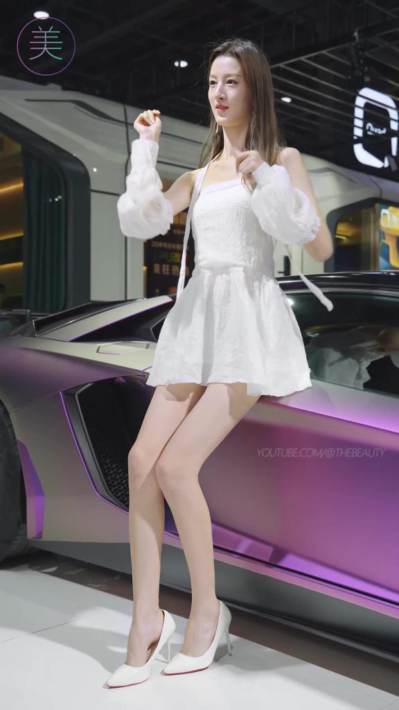 NO.0380 2023 东莞AIT改装车展 Auto Salon Racing Model 21[1V/281MB]插图3