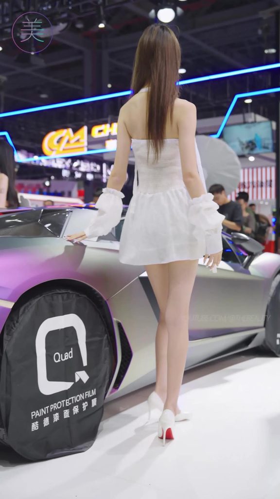 NO.0380 2023 东莞AIT改装车展 Auto Salon Racing Model 21[1V/281MB]插图1