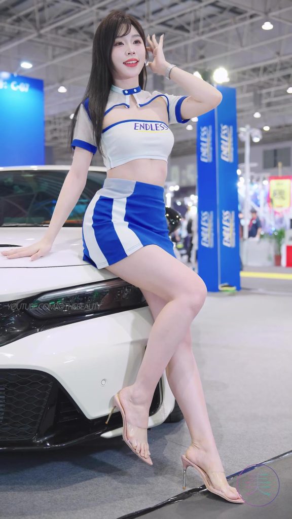 NO.0381 2023 东莞AIT改装车展 Auto Salon Racing Model 22[1V/429MB]插图3