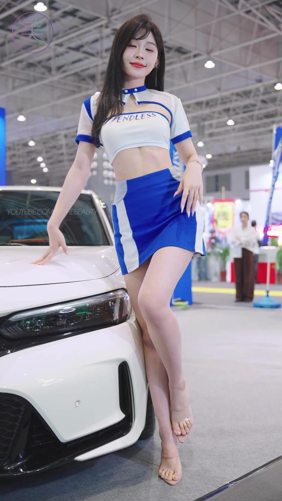 NO.0381 2023 东莞AIT改装车展 Auto Salon Racing Model 22[1V/429MB]插图2