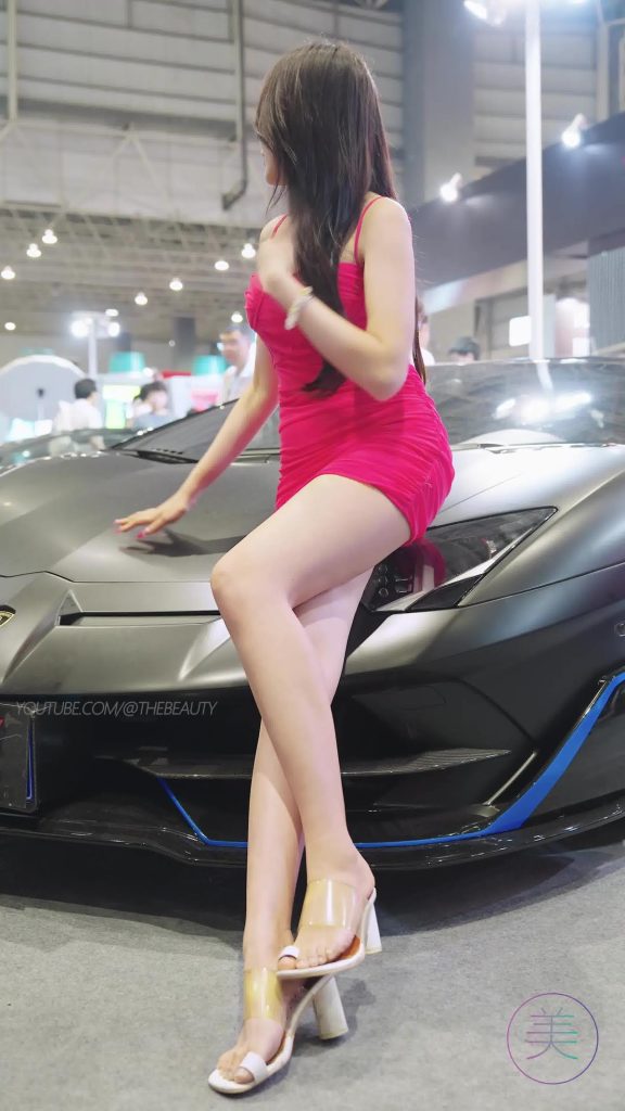 NO.0383 2023 东莞AIT改装车展 Auto Salon Racing Model 24[1V/333MB]插图3
