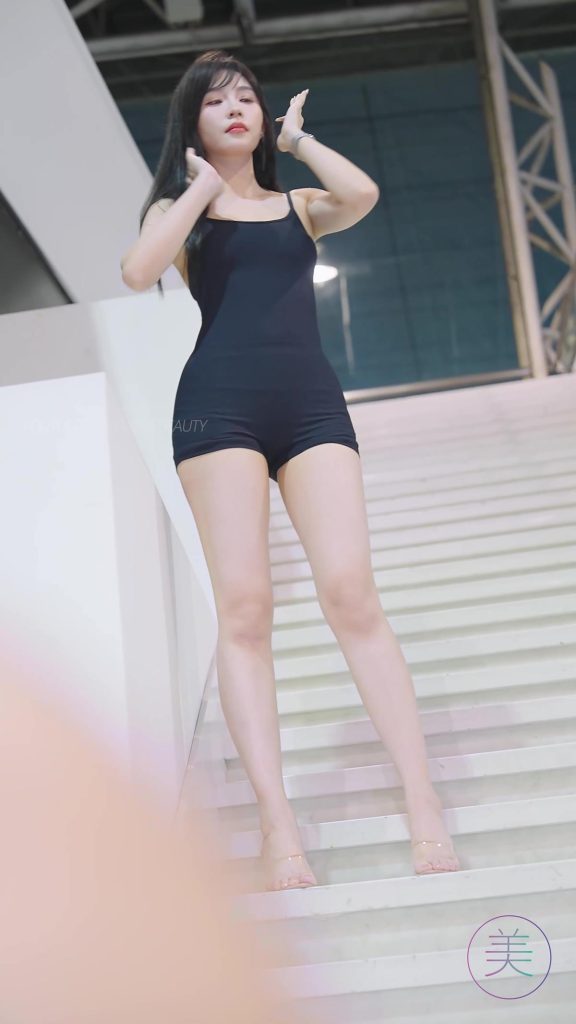 NO.0388 2023 东莞AIT改装车展 Auto Salon Racing Model 30[1V/489MB]插图3