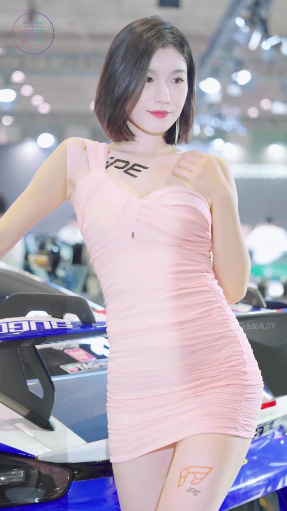 NO.0389 2023 东莞AIT改装车展 Auto Salon Racing Model 31[1V/334MB]插图2
