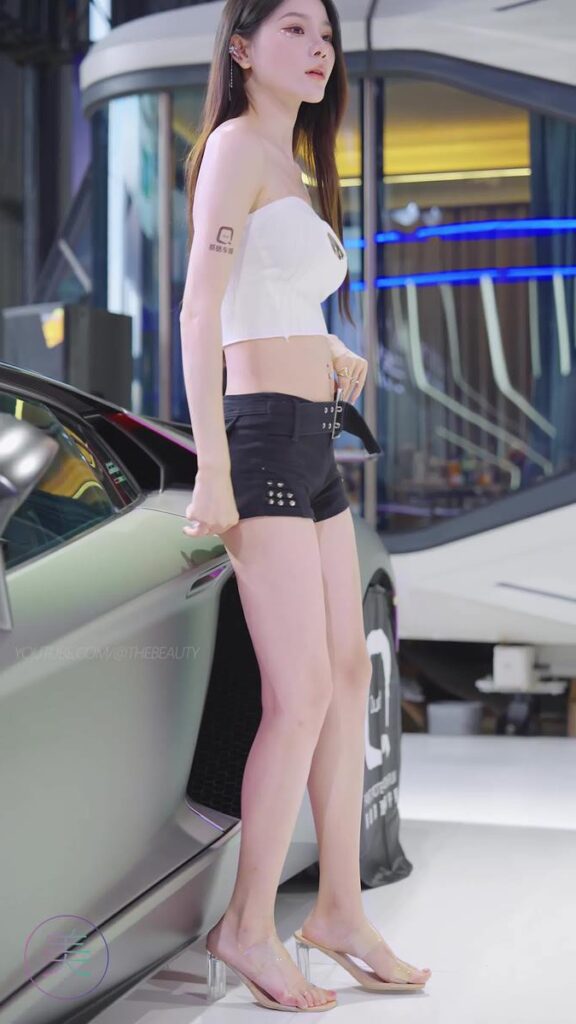 NO.0391 2023 东莞AIT改装车展 Auto Salon Racing Model 33[1V/297MB]插图3