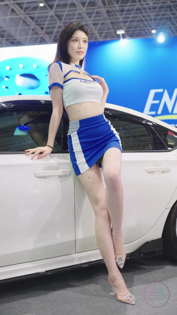 NO.0393 2023 东莞AIT改装车展 Auto Salon Racing Model 35[1V/286MB]插图2