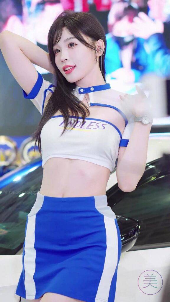 NO.0396 2023 东莞AIT改装车展 Auto Salon Racing Model 38[1V/341MB]插图1